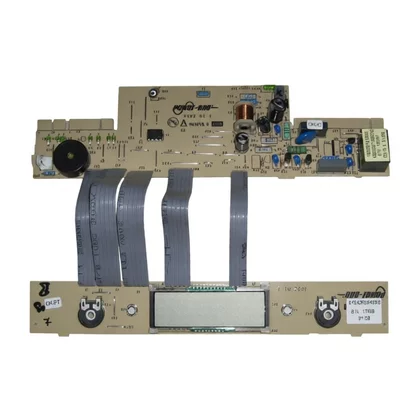 BCB313AAVEI/HA Elektronika sterująca do chłodziarko-zamrażarki Indesit / Whirlpool BCB313AWEI 482000030441 C00256529