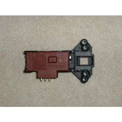 Elementy elektryczne do pralek r Blokada drzwi do pralki Polar / Whirlpool PDN / PDP 488899902117