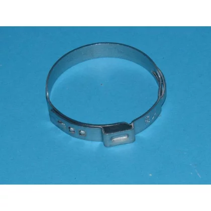 Obejma zatrzaskowa węża do zmywarki Gorenje / Hisense 40–38 mm 8 mm 679168