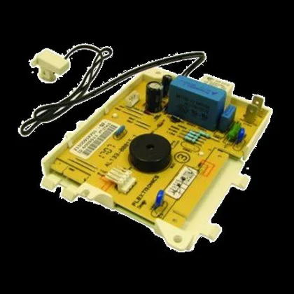 Moduł elektroniczny do zmywarki Ariston / Indesit / Hotpoint / Whirlpool C00259735 482000030564
