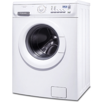 Skonfigurowany moduł sterujący do pralki Electrolux / AEG EWM2100 973914904505059