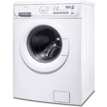 Elementy elektryczne do pralek r Skonfigurowany moduł sterujący do pralki Electrolux / AEG EWM2100 973914904505059