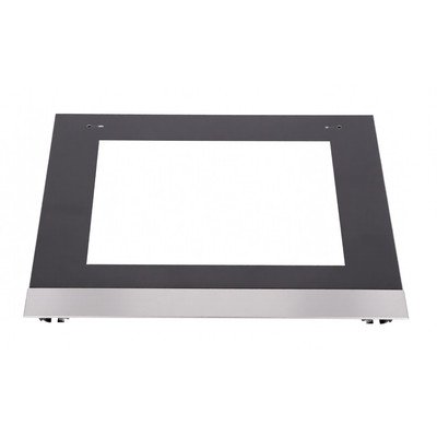 Zestaw zewnętrznej szyby drzwi do piekarnika Electrolux / AEG 594 x 464 mm