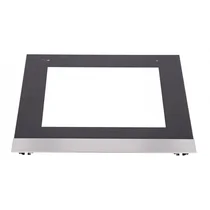 Zestaw zewnętrznej szyby drzwi do piekarnika Electrolux / AEG 594 x 464 mm
