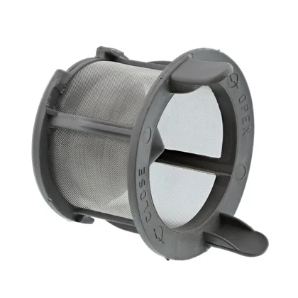 Wkład filtra odpływowego do zmywarki Electrolux / AEG 1551206103