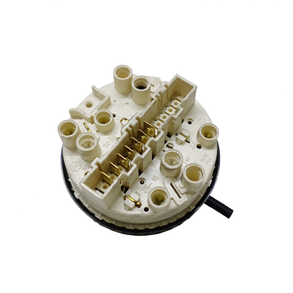 Hydrostat do pralki Ariston / Indesit / Hotpoint / Whirlpool 2+1 zakres C00053398 482000068387