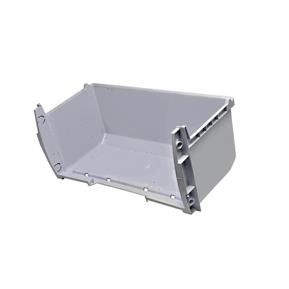 CBI7702 BEKO Szuflada zamrażarki do chłodziarki Beko / Grundig / Arcelik bez frontu 4207930400