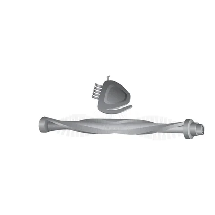 Szczotki i rolki szczotek odkurz Szczoteczka 3w1 do czyszczenia wałka odkurzacza Electrolux EBRO1 9001691196