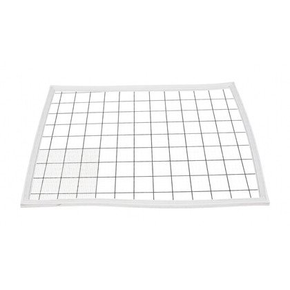 Magnetyczna uszczelka drzwi chłodziarki do chłodziarko-zamrażarki Amica 44,8 x 61,5 cm 1036932