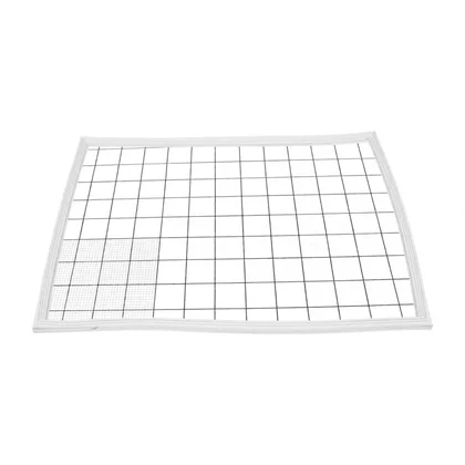 Magnetyczna uszczelka drzwi chłodziarki do chłodziarko-zamrażarki Amica 44,8 x 61,5 cm 1036932