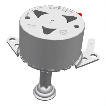 Silnik rożna do piekarnika Electrolux / AEG 4 W 5610025024