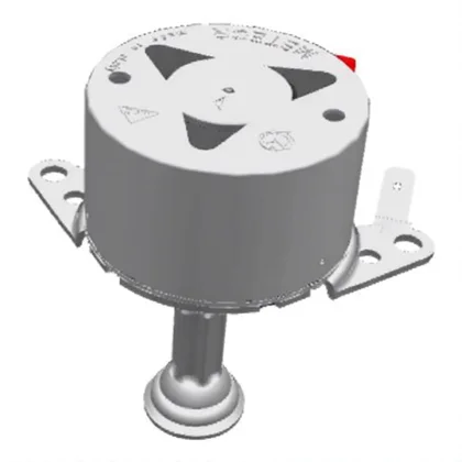 Silnik rożna do piekarnika Electrolux / AEG 4 W 5610025024