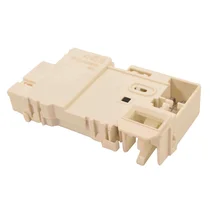 Elementy elektryczne do pralek r Elektryczna blokada drzwi do pralki i suszarki Ariston / Indesit / Hotpoint / Whirlpool C00141683 482000029588