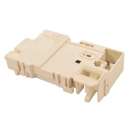 Elementy elektryczne do pralek r Elektryczna blokada drzwi do pralki i suszarki Ariston / Indesit / Hotpoint / Whirlpool C00141683 482000029588