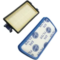 Części zamienne HOOVER Zestaw filtrów do odkurzacza Hoover Space Explorer U86 2 szt. 35601767