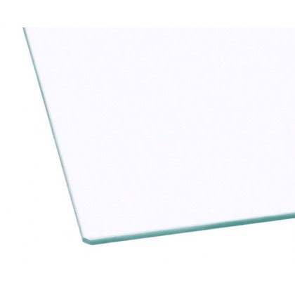 Półka szklana do chłodziarki Electrolux / AEG 476 x 390 mm 2249119013