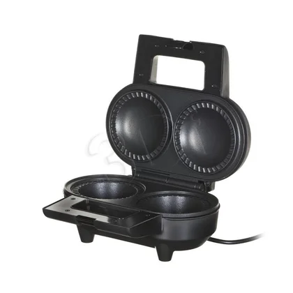 Wypiekacz do babeczek i mini tart Tristar SA-1124 1000 W czarno-srebrny