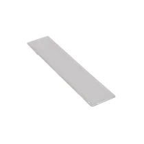 Półki na drzwi różni producenci Osłona oświetlenia do chłodziarki Electrolux / AEG 2109456018
