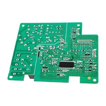 Panel obsługi główny do chłodziarki Electrolux / AEG