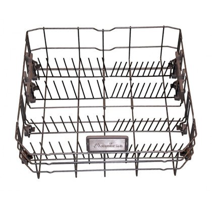 Kosze na naczynia do zmywarek AM Zespół kosza dolnego do zmywarki Amica 60 cm 1030203