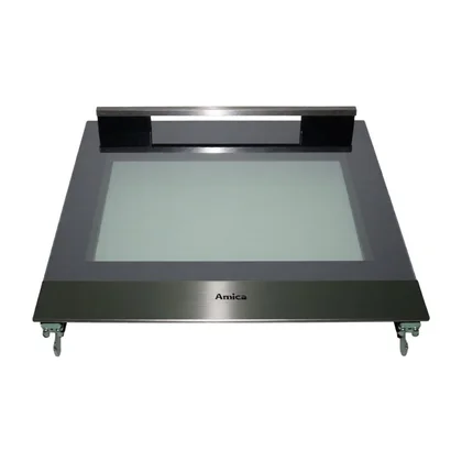 Drzwi kompletne do piekarnika Amica 9076746