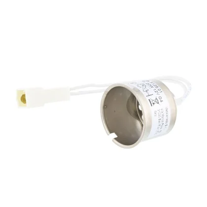 Obudowa lampy halogenowej do okapu Electrolux / AEG 4055067997