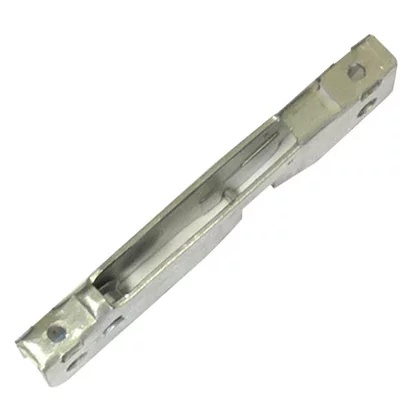 Element zawiasu drzwi lodówki Whirlpool 481941719039 C00336777 480132103372 C00339596