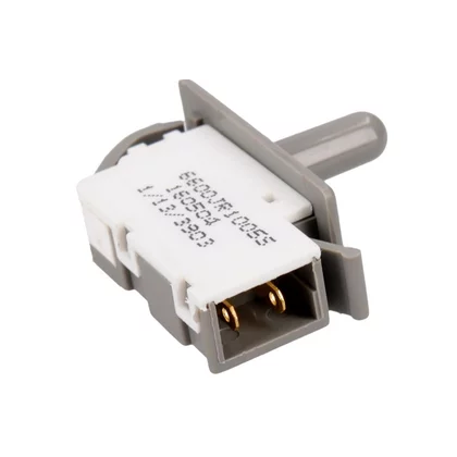 Wyłączniki, termometry, żarówki, Wyłącznik oświetlenia do lodówki LG 6600JR1005S