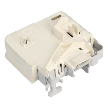 Elementy elektryczne do pralek r Blokada drzwi do pralki Bosch / Siemens VarioPerfect 00615923