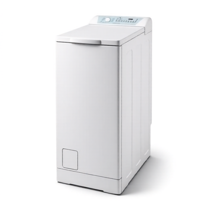 Elementy elektryczne do pralek r Osłona zaworu wlotowego do pralki Electrolux / AEG 1469257016