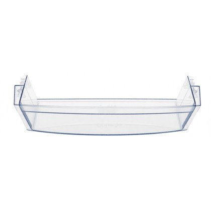 Części zamienne GORENJE Dolna półka na butelki na drzwi chłodziarki Gorenje / Hisense 333656