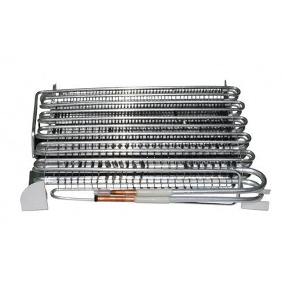 Parownik z grzałką do zamrażarki Amica 130 W