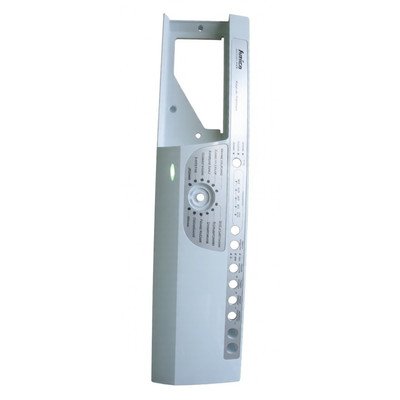 Panel przedni kompletny do pralki Amica 8021351