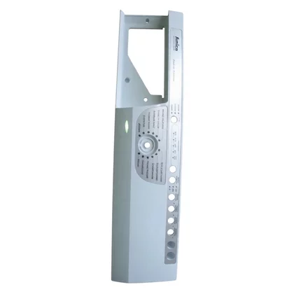 Panel przedni kompletny do pralki Amica 8021351