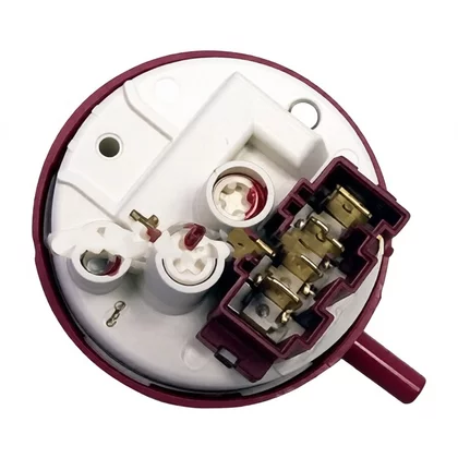 Elementy elektryczne do pralek r Hydrostat do pralki Indesit / Whirlpool 482000028462 C00110328