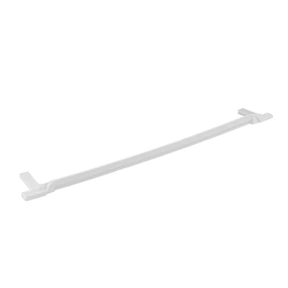 Ramka tylna półki szklanej do lodówki Beko / Grundig / Arcelik 49 cm 4561520100