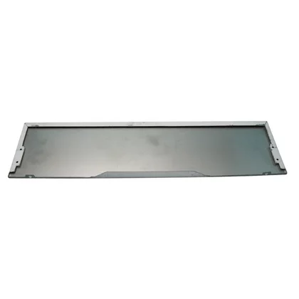 Elementy obudowy Wieko szuflady do kuchenki Amica inox flat 8022275