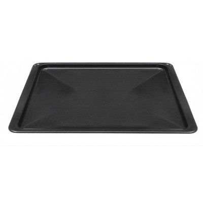 Blacha do pieczenia 25 80l K05 czarna Amica 9069622