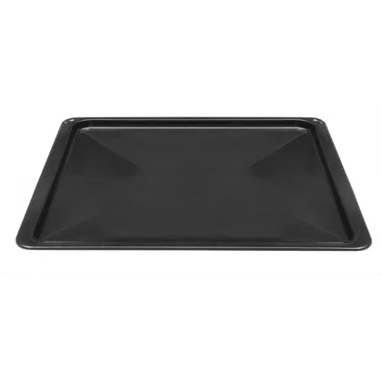 Blacha do pieczenia do piekarnika Amica 80 l K05 czarna 9069622