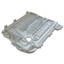 Pokrywa pojemnika detergentów do pralki Electrolux / AEG 1552354019