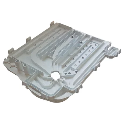 Pokrywa pojemnika detergentów do pralki Electrolux / AEG 1552354019