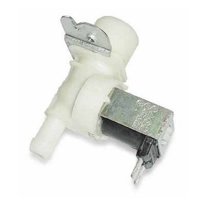 Elektrozawór pojedynczy 8 L (C00046980) 482000074312