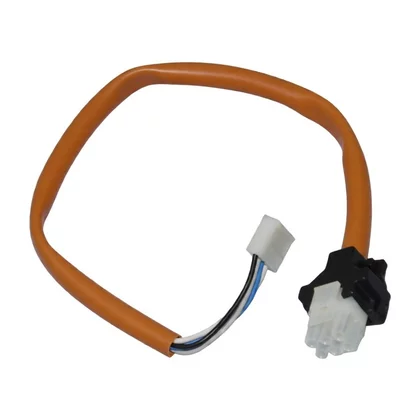 Wiązka elektryczna do okapu kominowego Amica