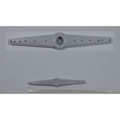 1998240 Natrysznica górna 45 AMICA