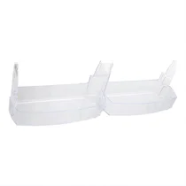 Półka drzwiowa do chłodziarki Electrolux / AEG 2246612119