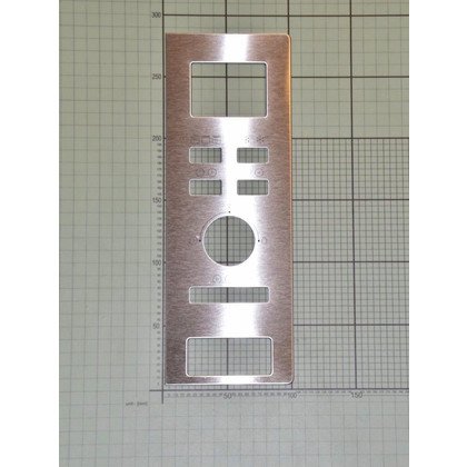 Wklejka panelu sterowania (1034722)