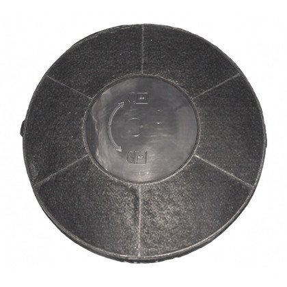 Filtr węglowy do okapu Whirlpool / Indesit / Ariston / Hotpoint typ AMC037 480122100579 C00392044 484000008783 C00384665