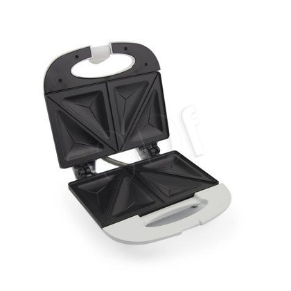Opiekacz TITANUM TKT001W (700W Biały)