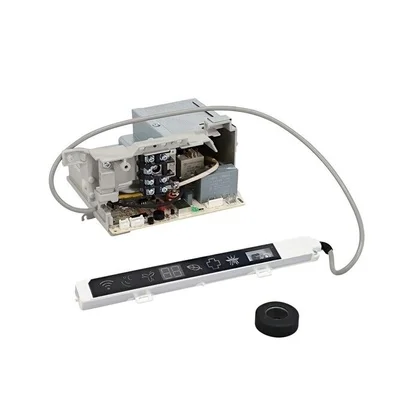 Zespół pokrywy elektroniki głównej jednostki wewnętrznej klimatyzatora Electrolux / AEG
