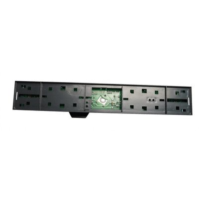 Zespół panelu elektrycznego do lodówki i chłodziarko-zamrażarki Amica Medium G333.P02 8036233